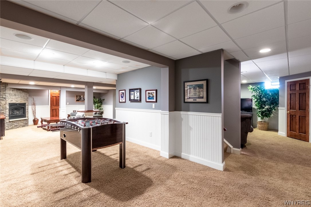 84 Laurel Lane Amherst, NY 14221 - Photo 43 of 50