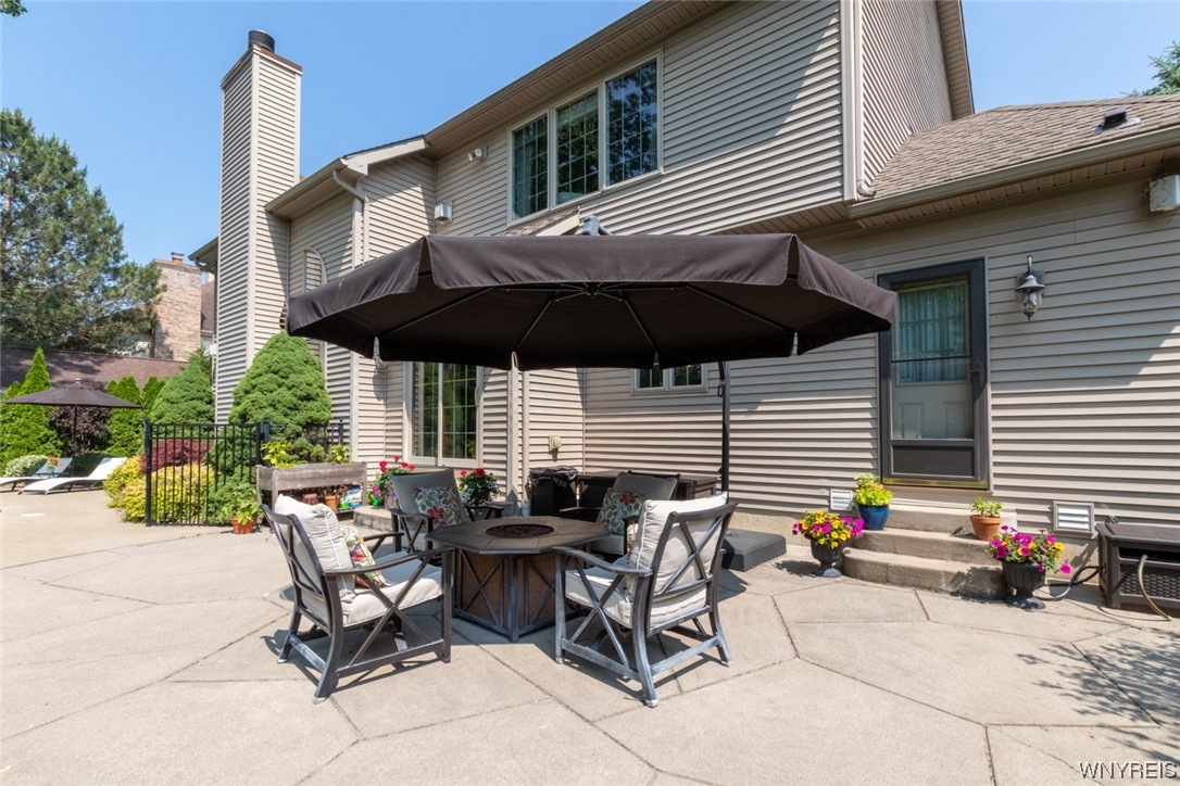 84 Laurel Lane Amherst, NY 14221 - Photo 45 of 50