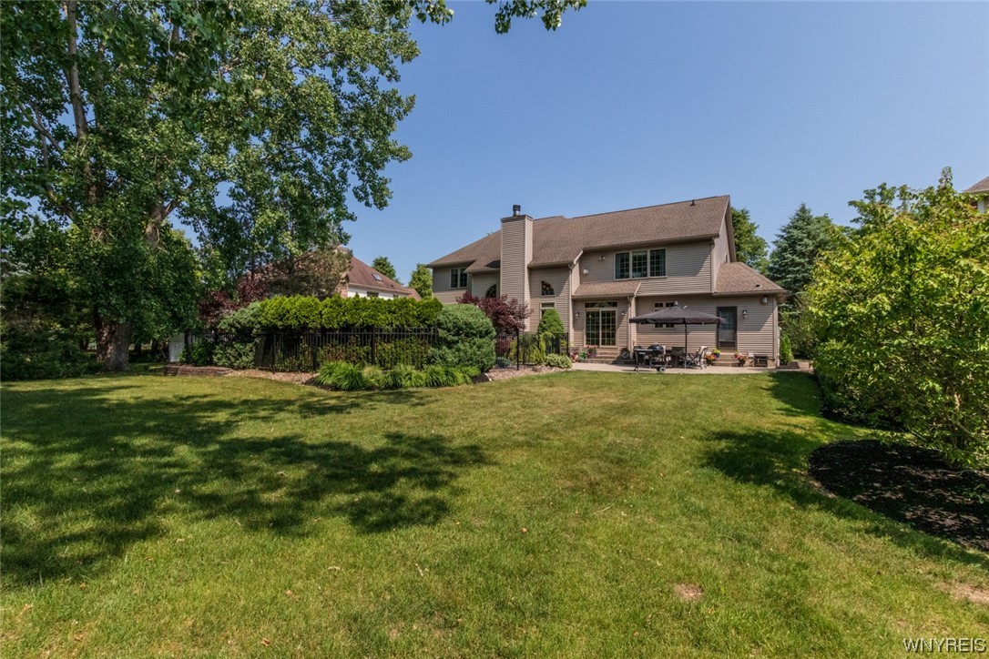 84 Laurel Lane Amherst, NY 14221 - Photo 47 of 50