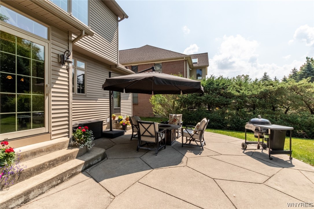 84 Laurel Lane Amherst, NY 14221 - Photo 48 of 50