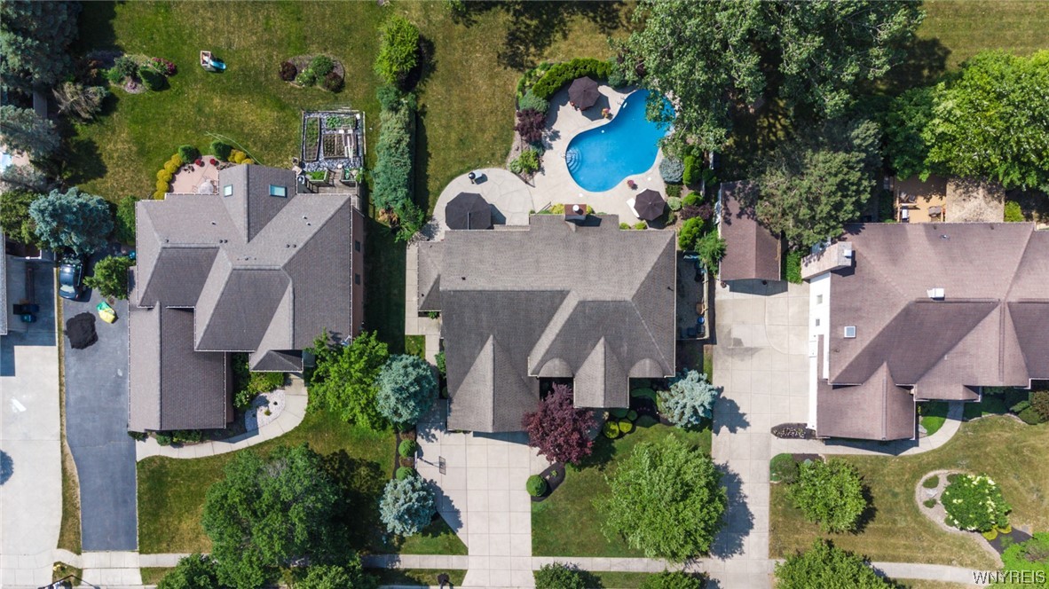 84 Laurel Lane Amherst, NY 14221 - Photo 49 of 50