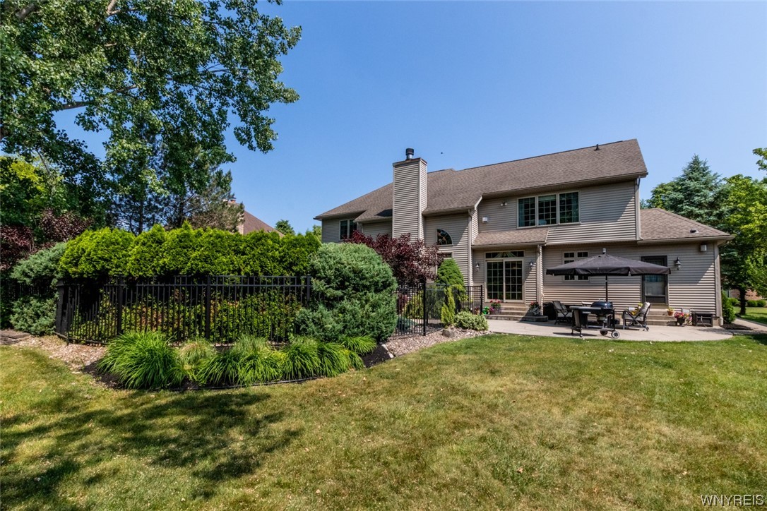 84 Laurel Lane Amherst, NY 14221 - Photo 50 of 50