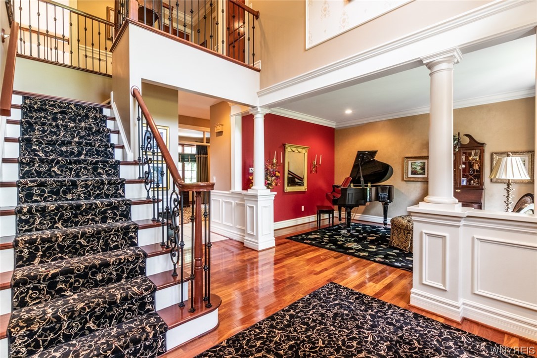 84 Laurel Lane Amherst, NY 14221 - Photo 6 of 50