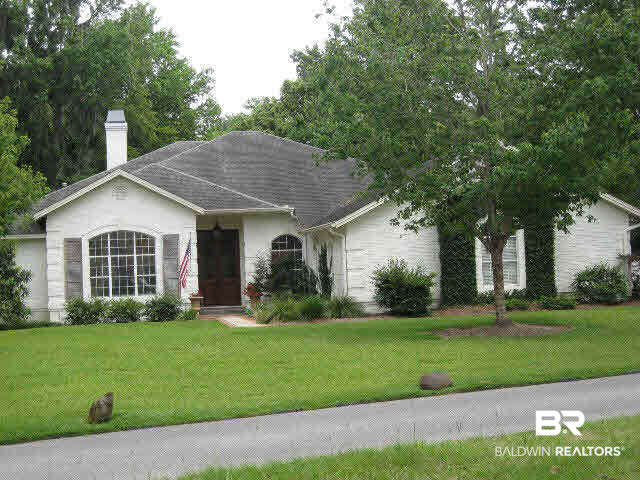 6290 Pine Grove Drive Fairhope, AL 36532 - Photo 1 of 1