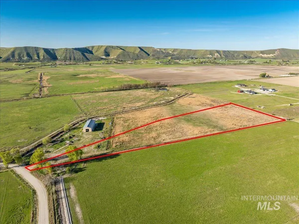 $550,000 | Lot 1 Block 1 White Owl Ranch, Emmett, ID 83617