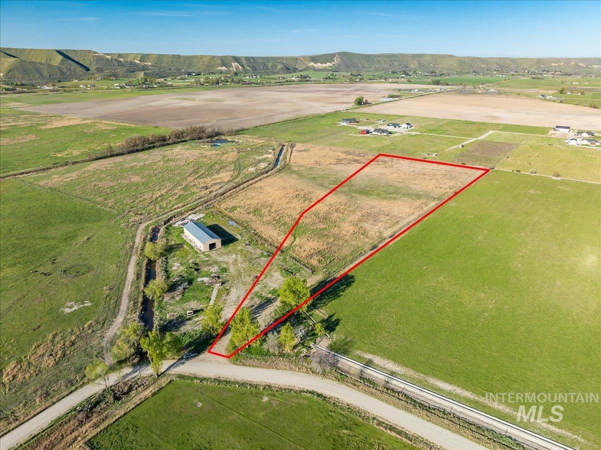Lot 1 Block 1 White Owl Ranch Emmett, ID 83617 - Photo 2 of 6