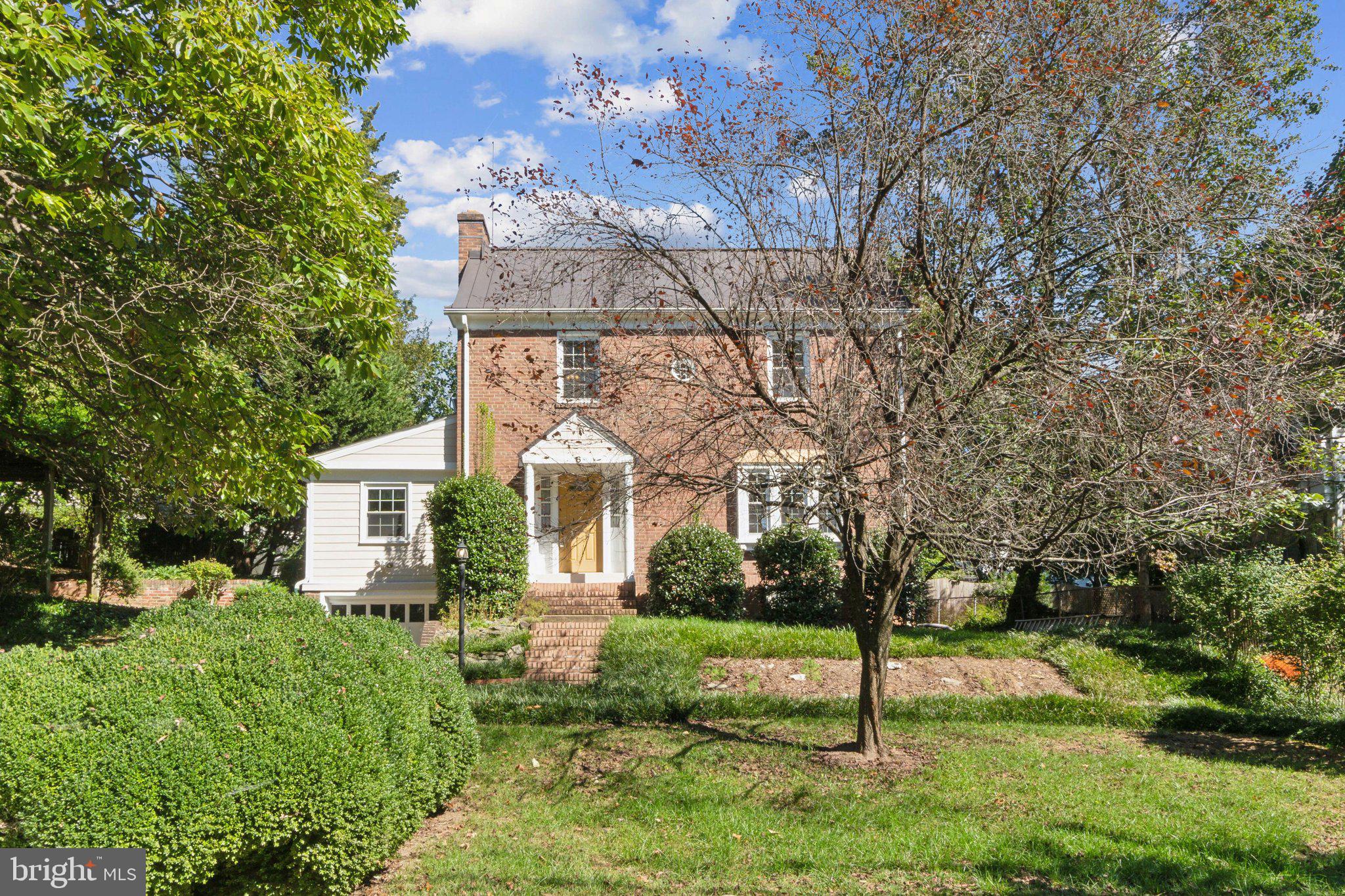 6 Park Valley Road Silver Spring, MD 20910 - Photo 1 of 36