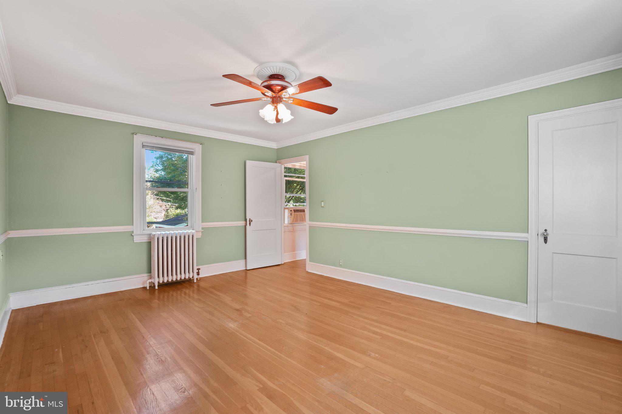 6 Park Valley Road Silver Spring, MD 20910 - Photo 19 of 36