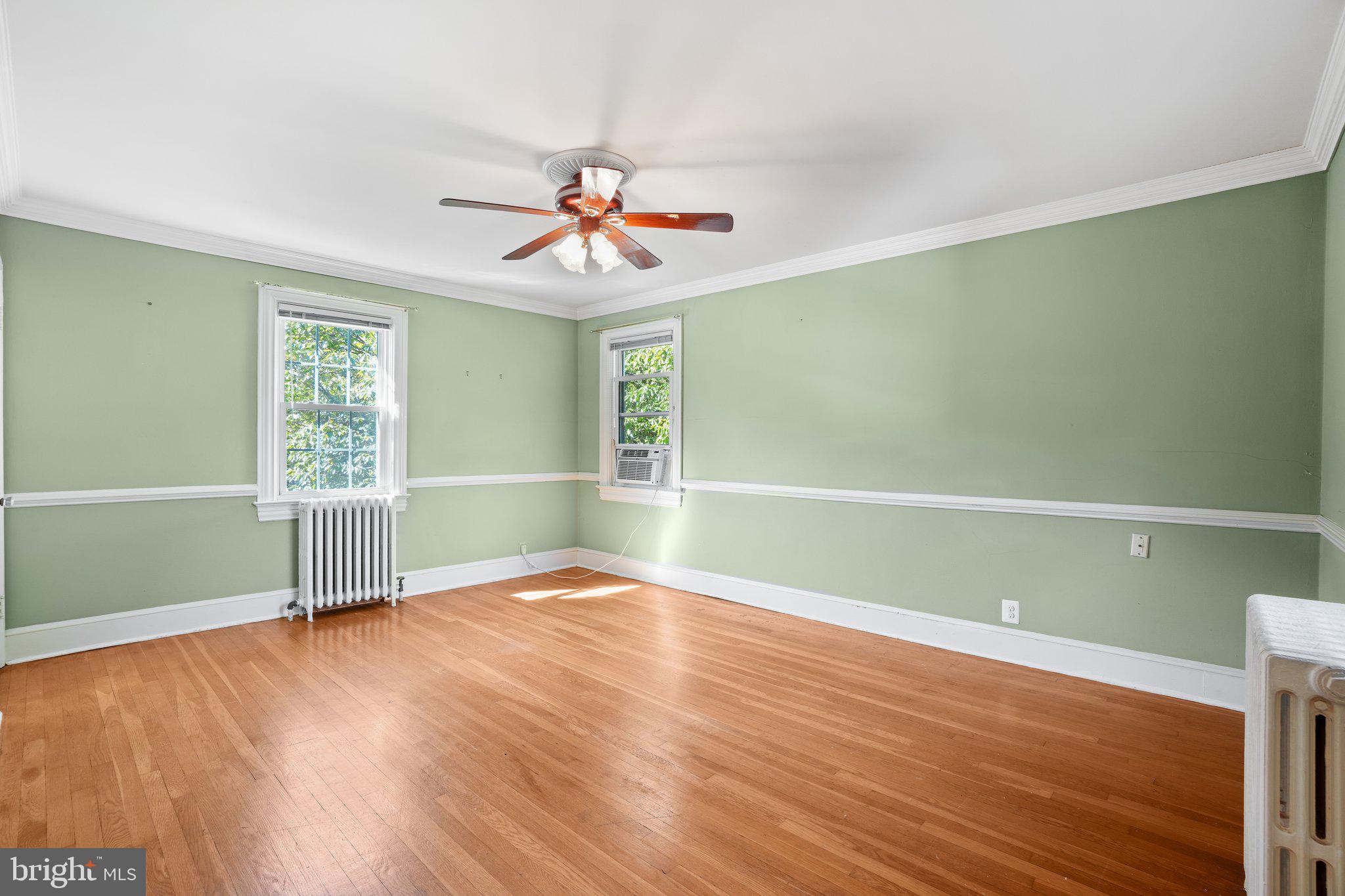 6 Park Valley Road Silver Spring, MD 20910 - Photo 20 of 36