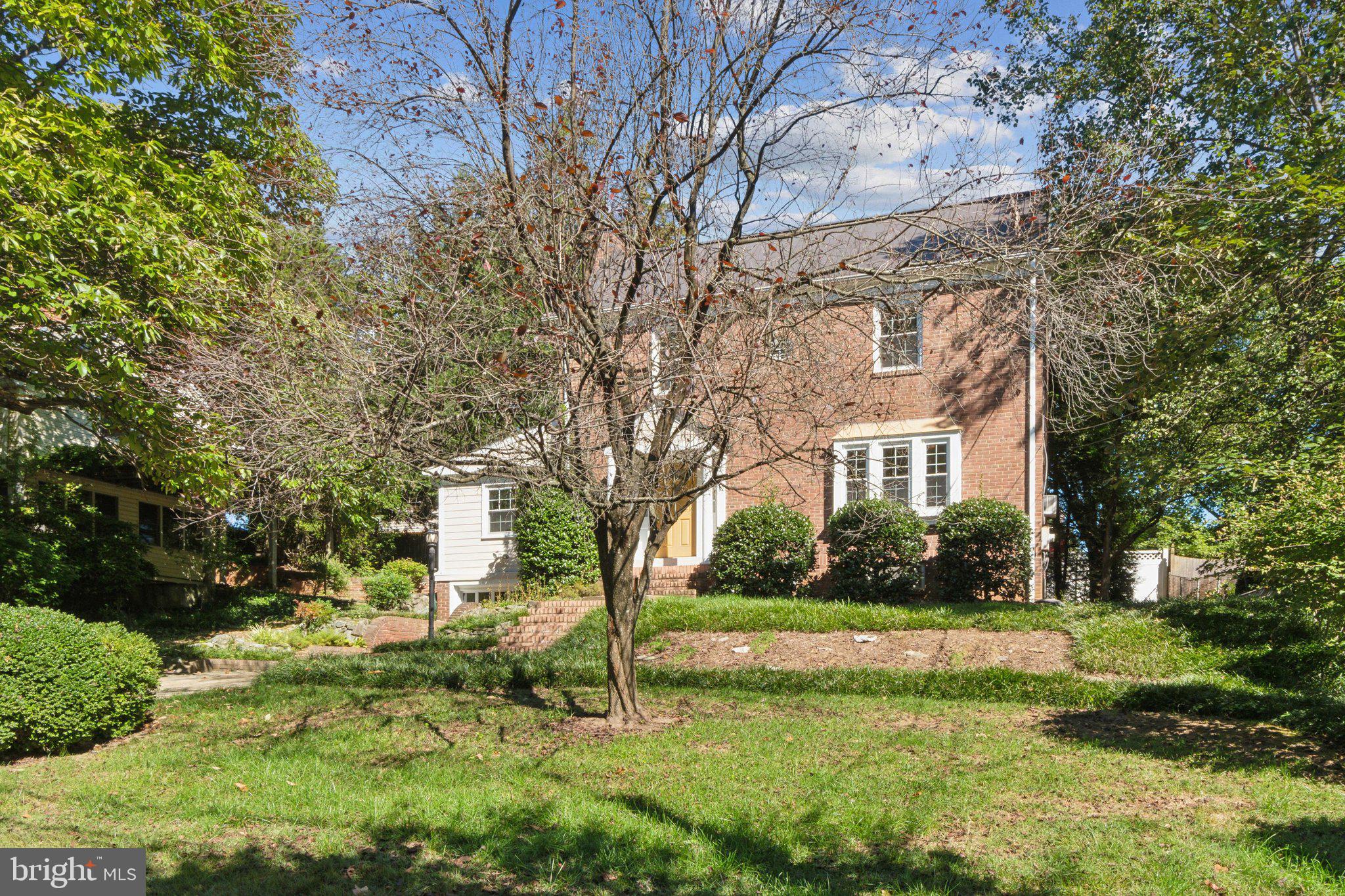 6 Park Valley Road Silver Spring, MD 20910 - Photo 2 of 36