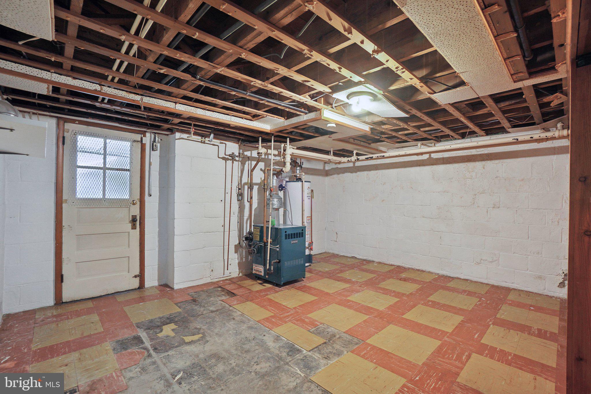 6 Park Valley Road Silver Spring, MD 20910 - Photo 25 of 36