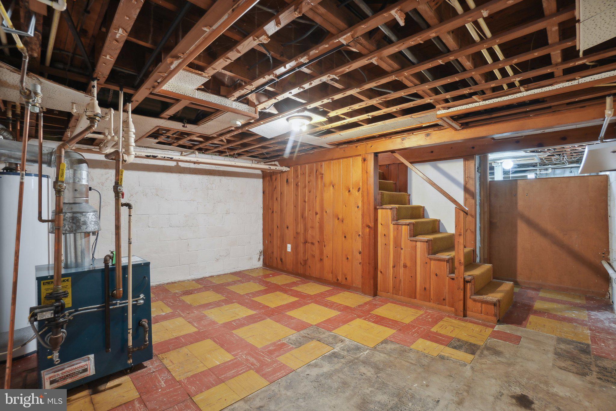6 Park Valley Road Silver Spring, MD 20910 - Photo 26 of 36