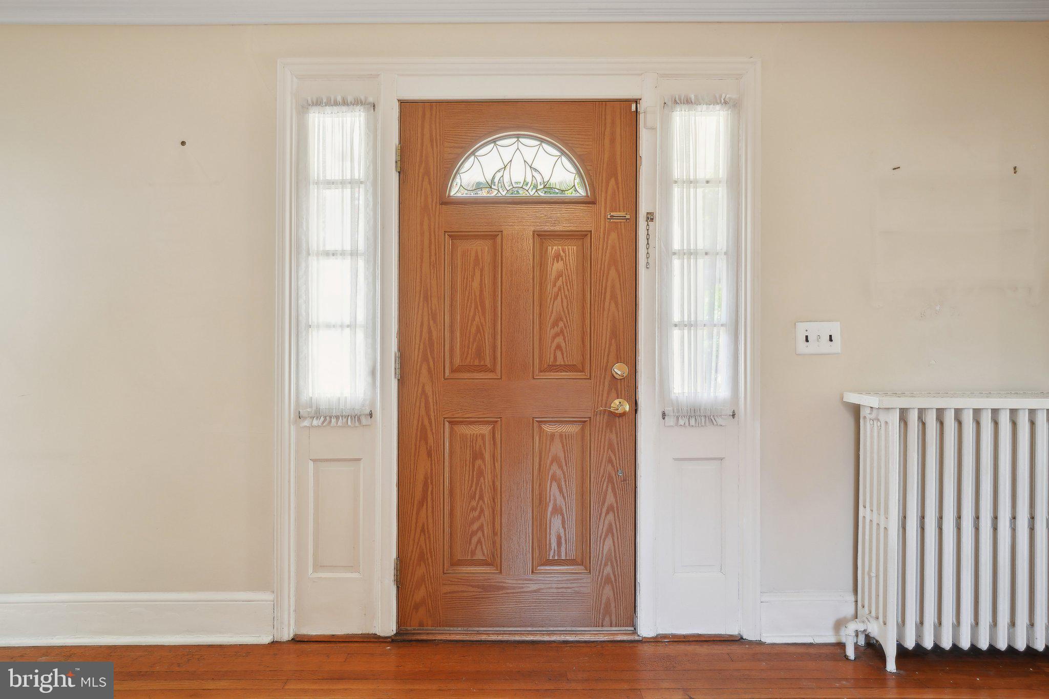 6 Park Valley Road Silver Spring, MD 20910 - Photo 3 of 36