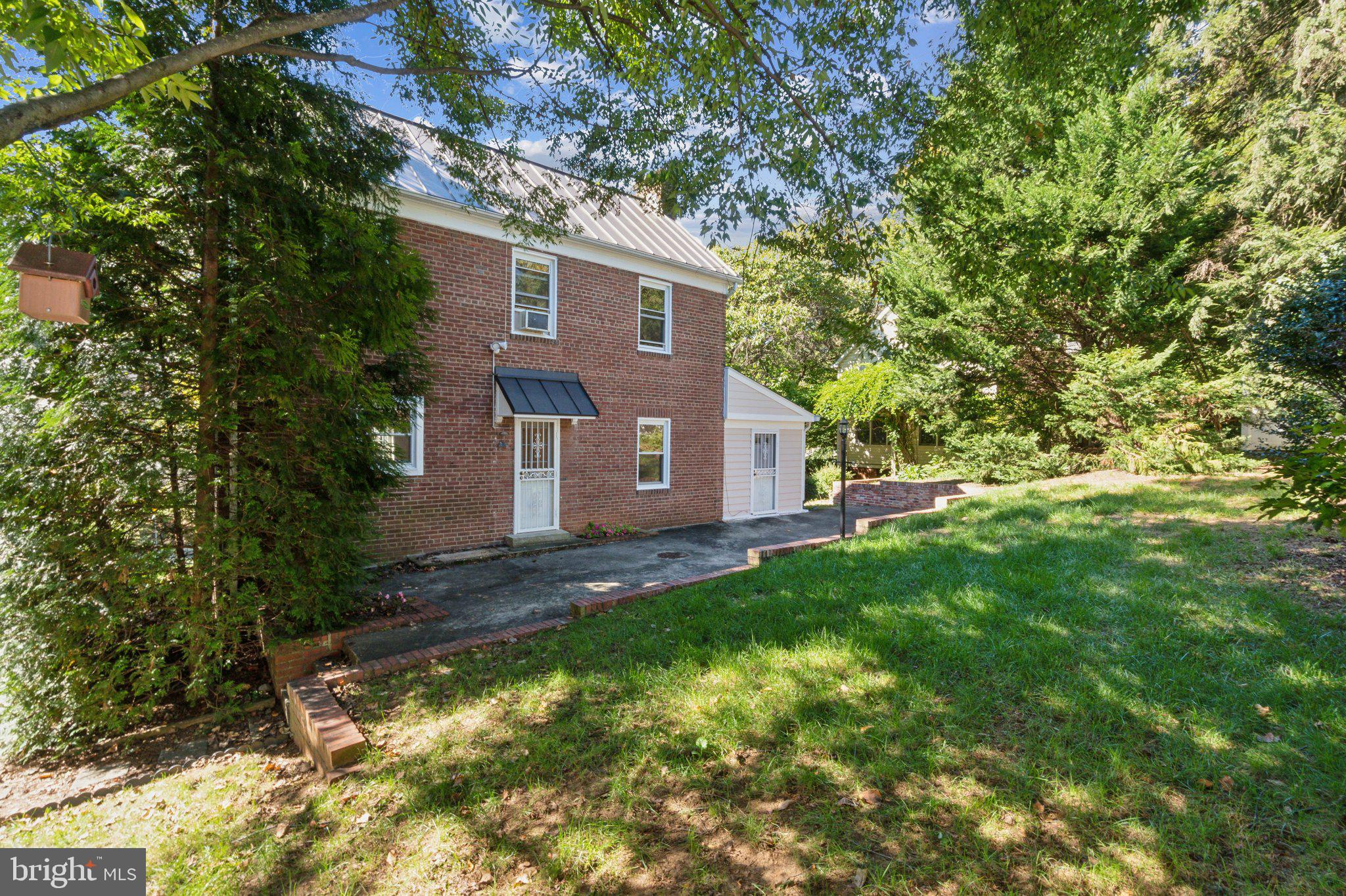 6 Park Valley Road Silver Spring, MD 20910 - Photo 33 of 36