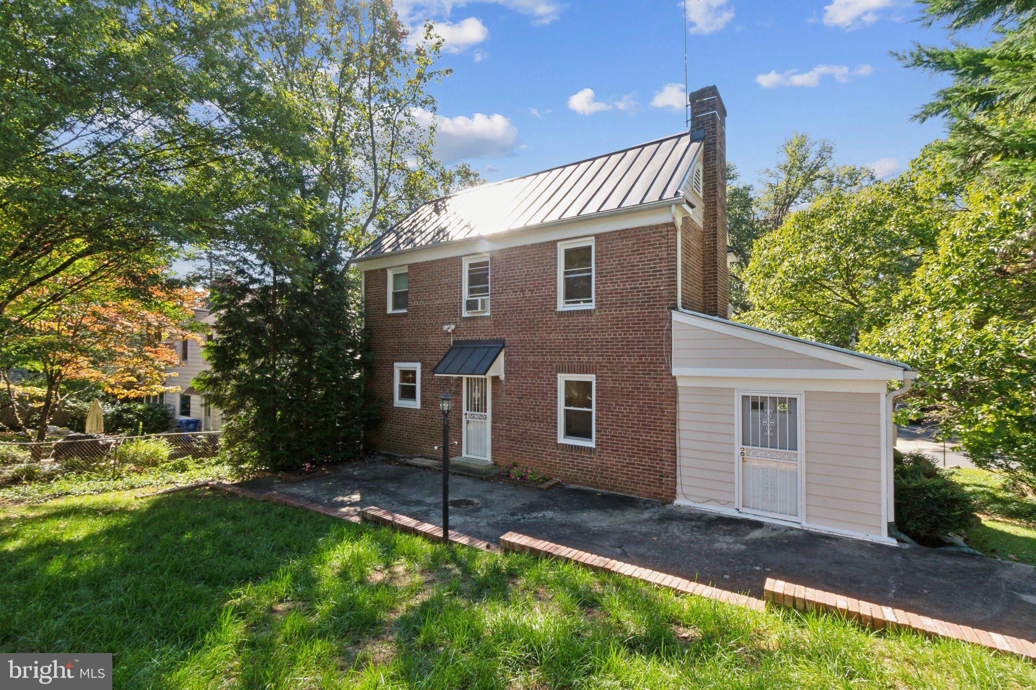 6 Park Valley Road Silver Spring, MD 20910 - Photo 34 of 36
