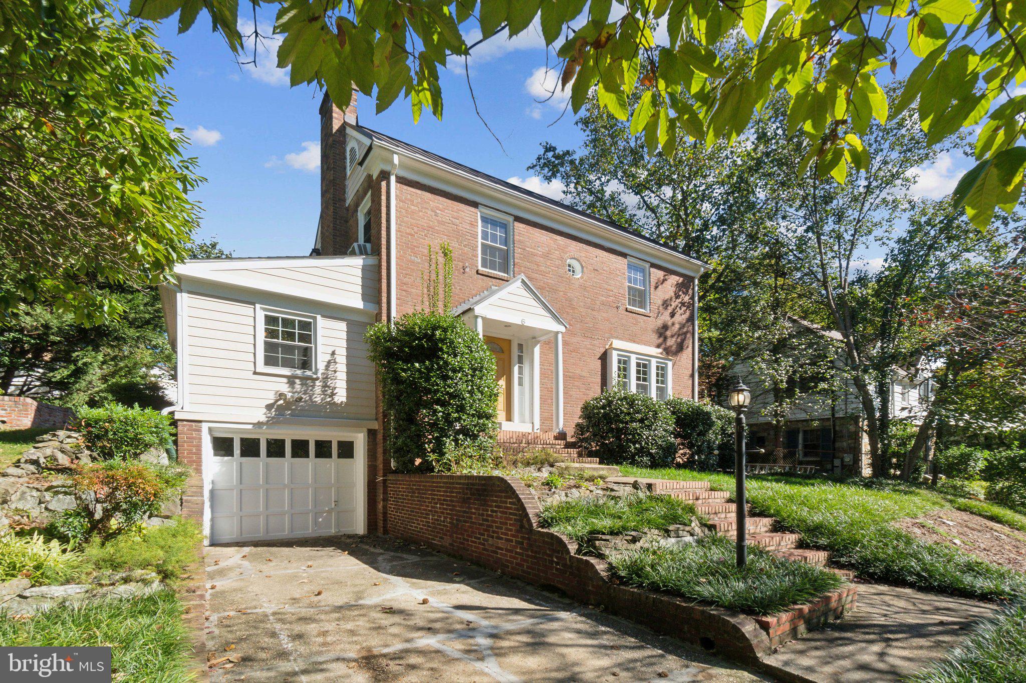 6 Park Valley Road Silver Spring, MD 20910 - Photo 35 of 36