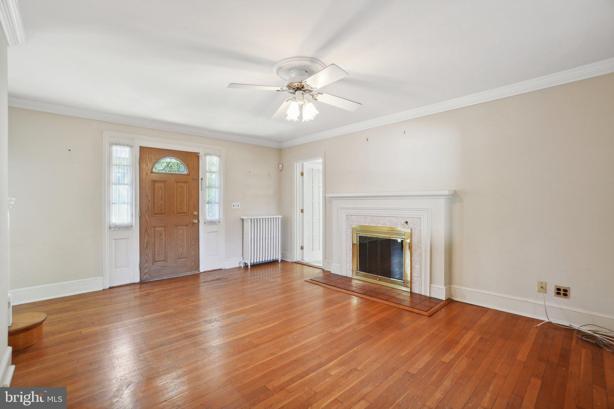 6 Park Valley Road Silver Spring, MD 20910 - Photo 4 of 36