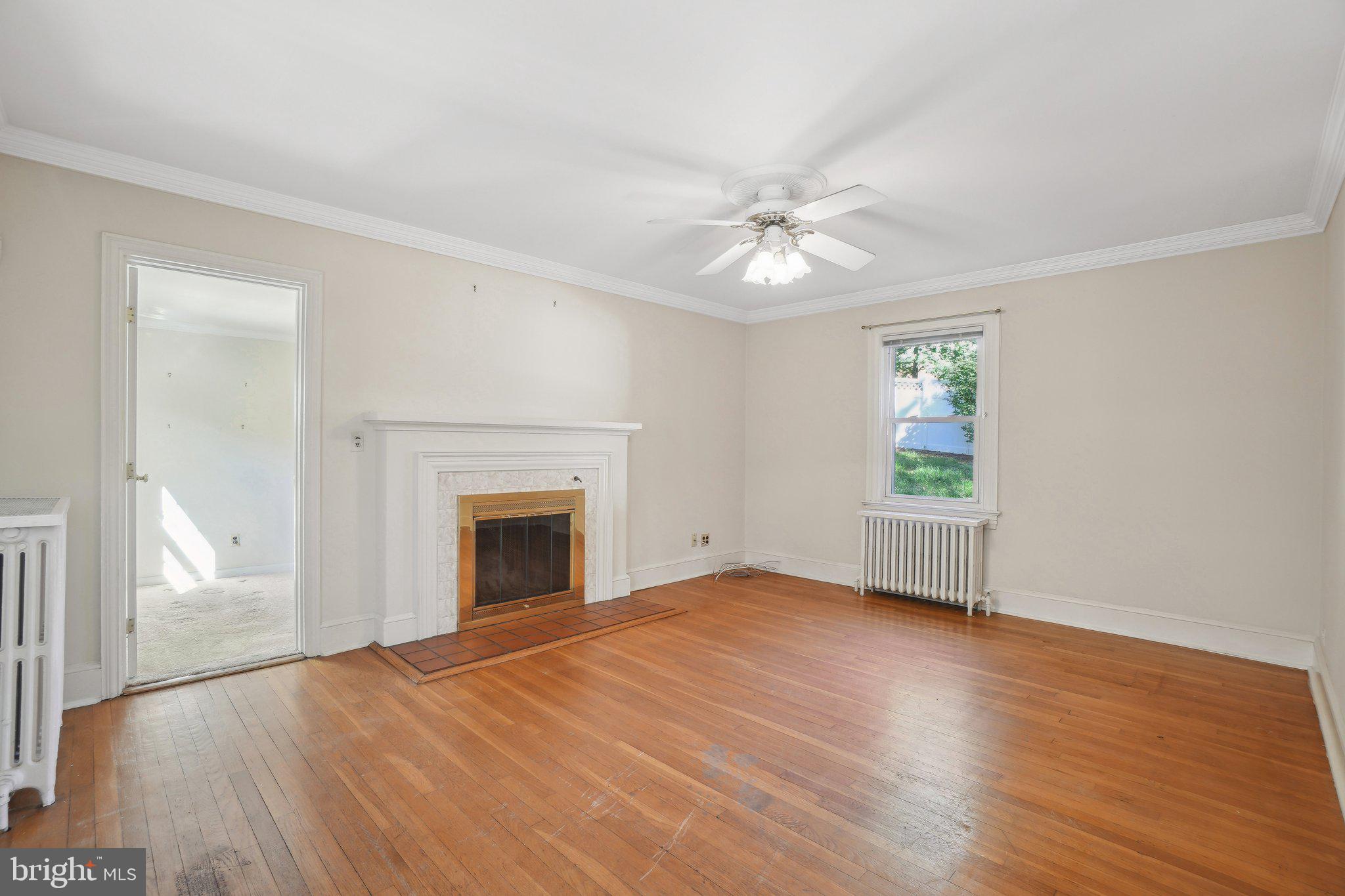 6 Park Valley Road Silver Spring, MD 20910 - Photo 5 of 36
