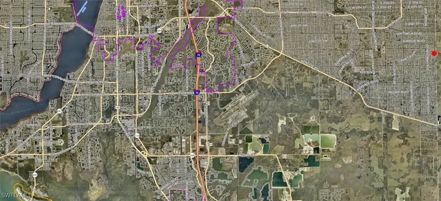 $23,900 | 1250 Cloplon Street East, Lehigh Acres, FL 33974