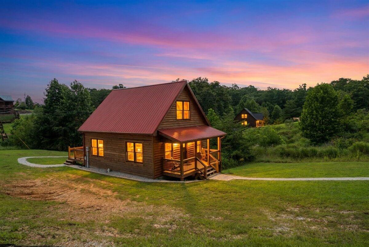 2001 Glencairn Road Rogers, KY 41365 - Photo 1 of 52 01-virtual twilight