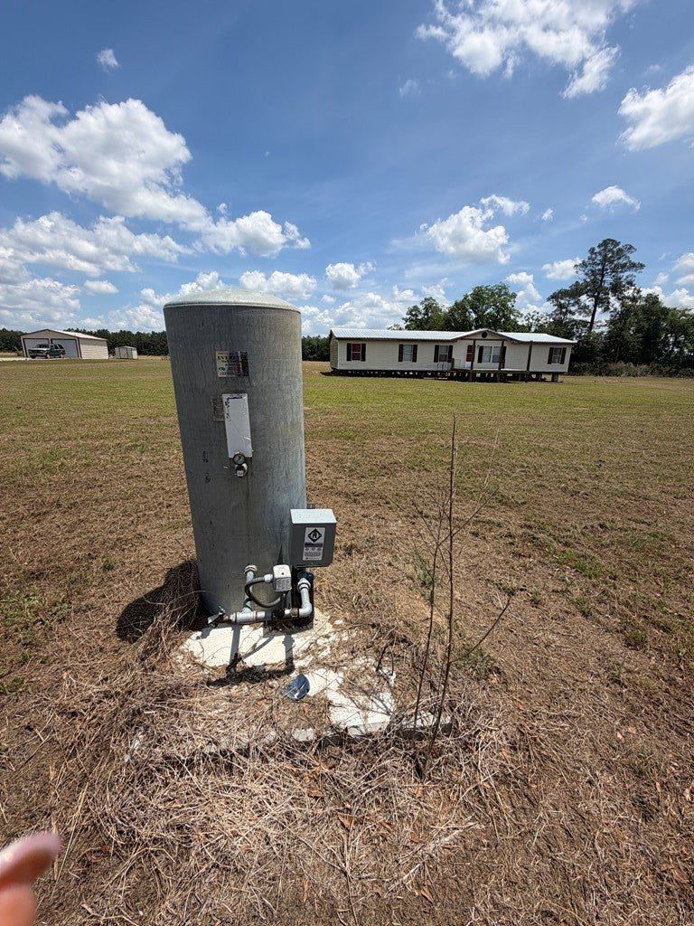 954 Northeast Robinson Road, Unit 1 Barney, GA 31625 - Photo 15 of 20 Gallery Image 15