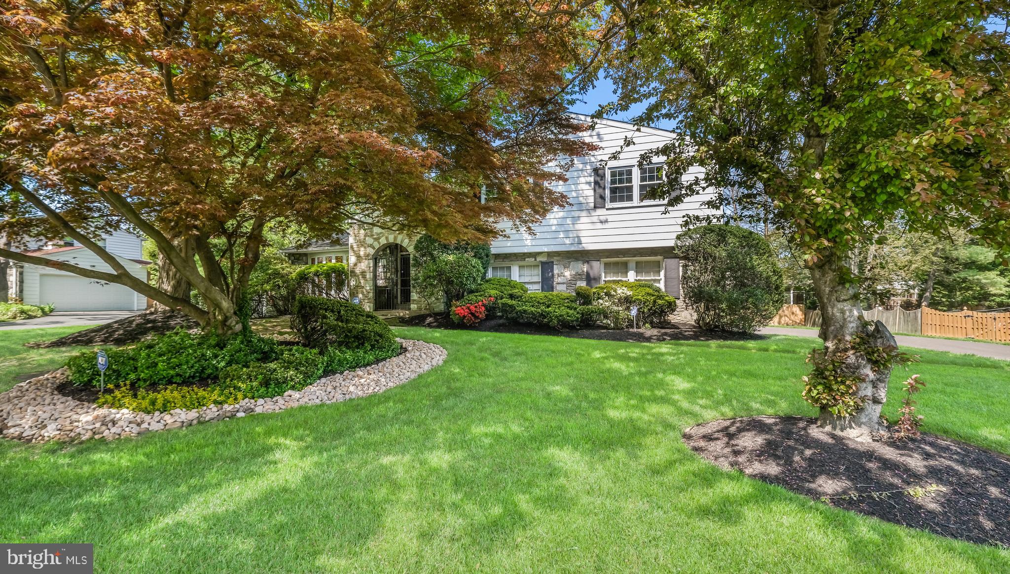 841 Broadmoor Road Huntingdon Valley, PA 19006 - Photo 3 of 28 Gallery Image 3