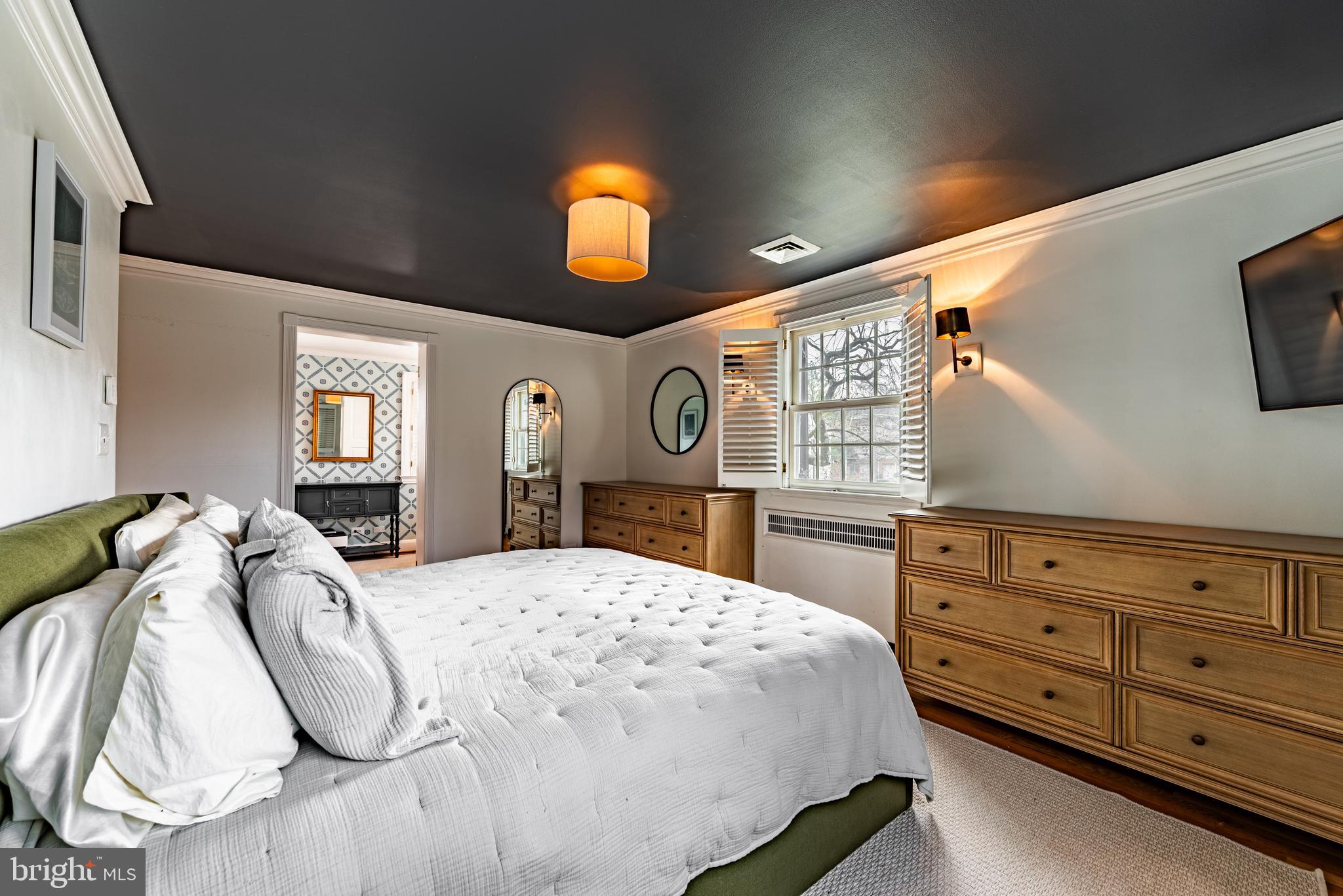 5 Middleton Court Baltimore, MD 21212 - Photo 18 of 38 Primary Bedroom