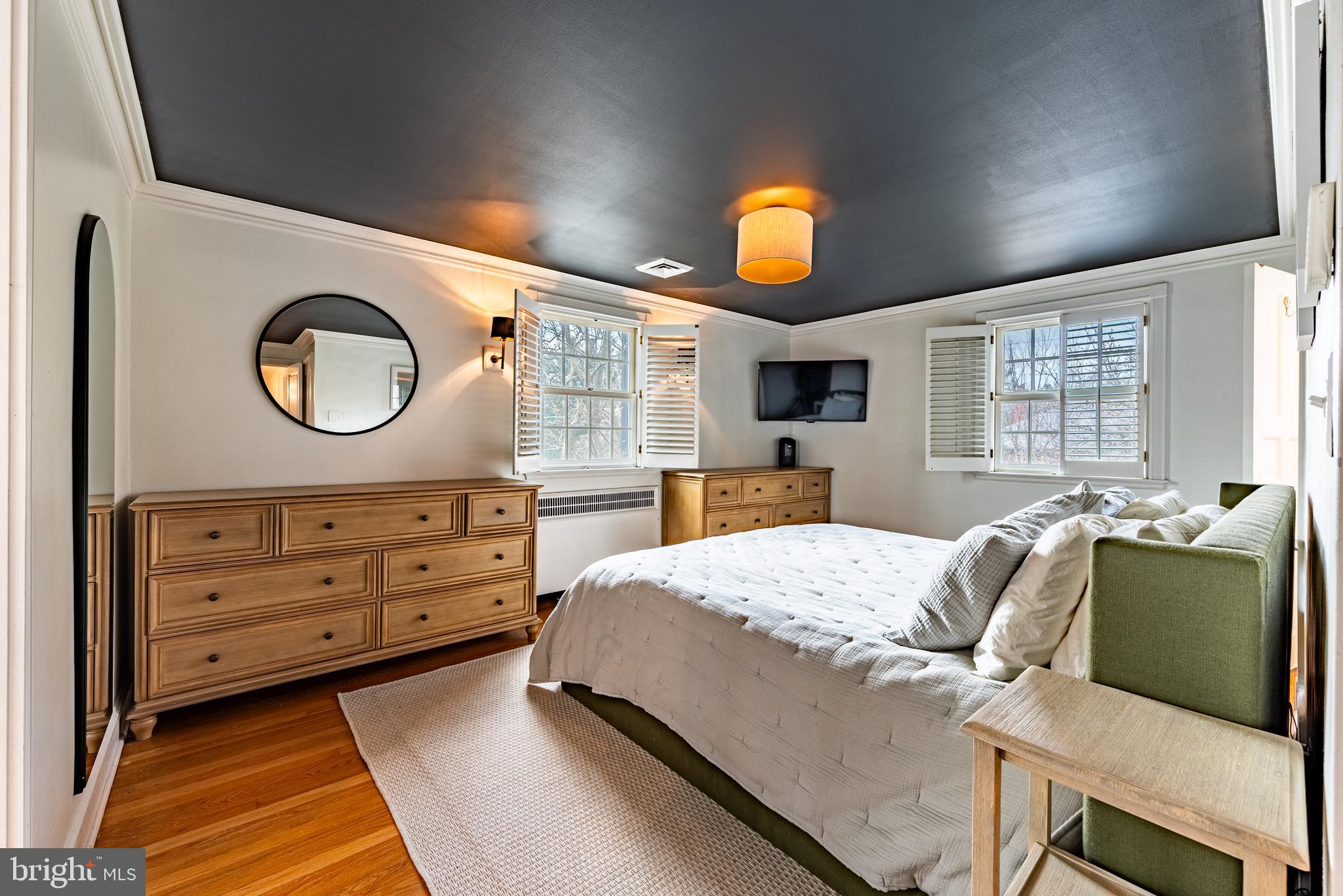 5 Middleton Court Baltimore, MD 21212 - Photo 19 of 38 Primary Bedroom