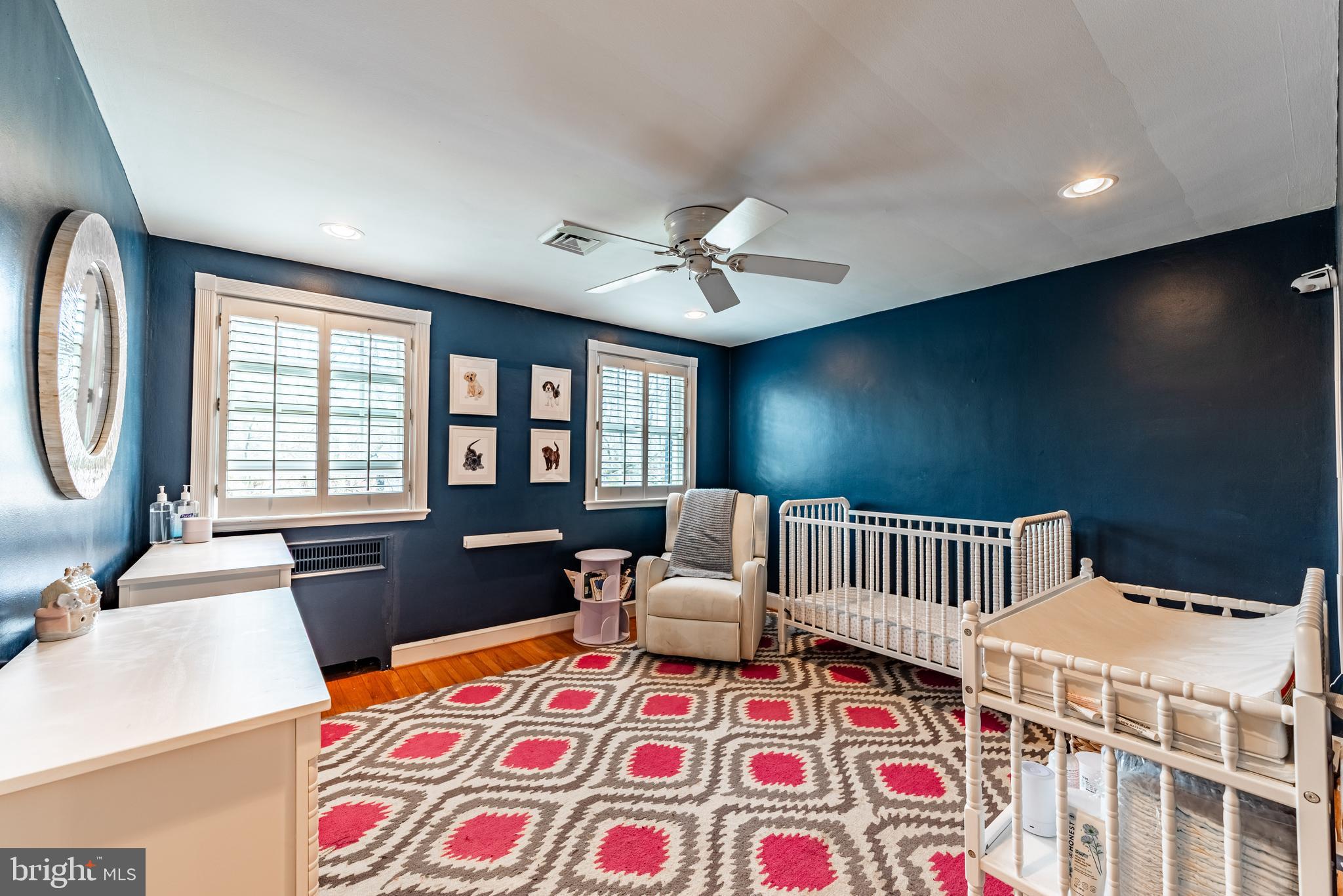 5 Middleton Court Baltimore, MD 21212 - Photo 24 of 38 Spacious Third Bedroom