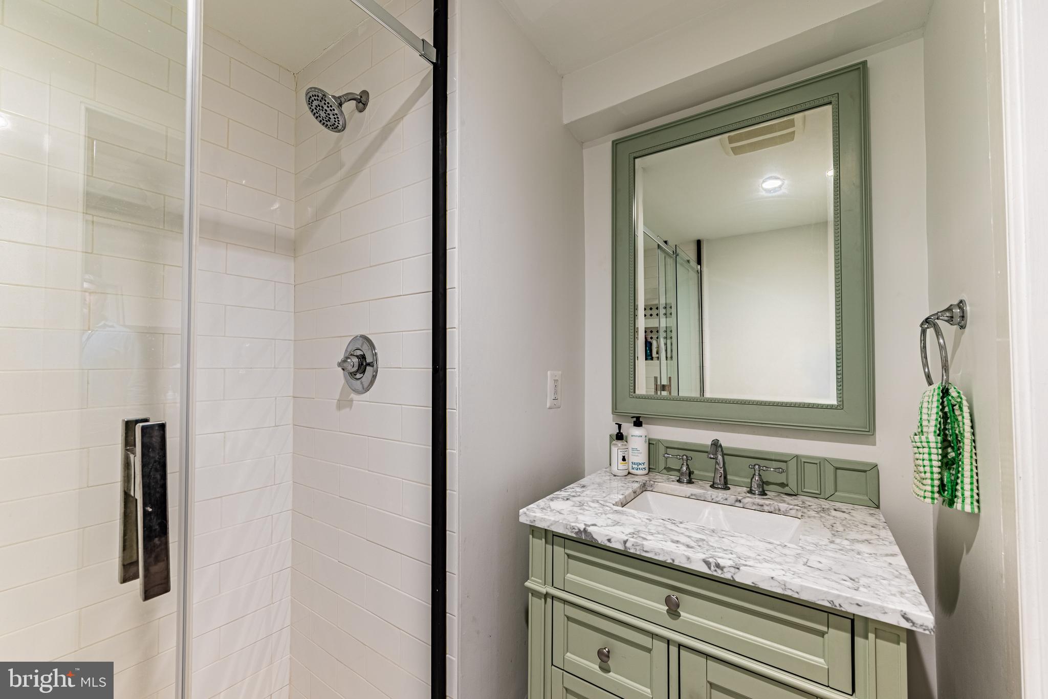 5 Middleton Court Baltimore, MD 21212 - Photo 28 of 38 Renovated Lower Level Full Bath