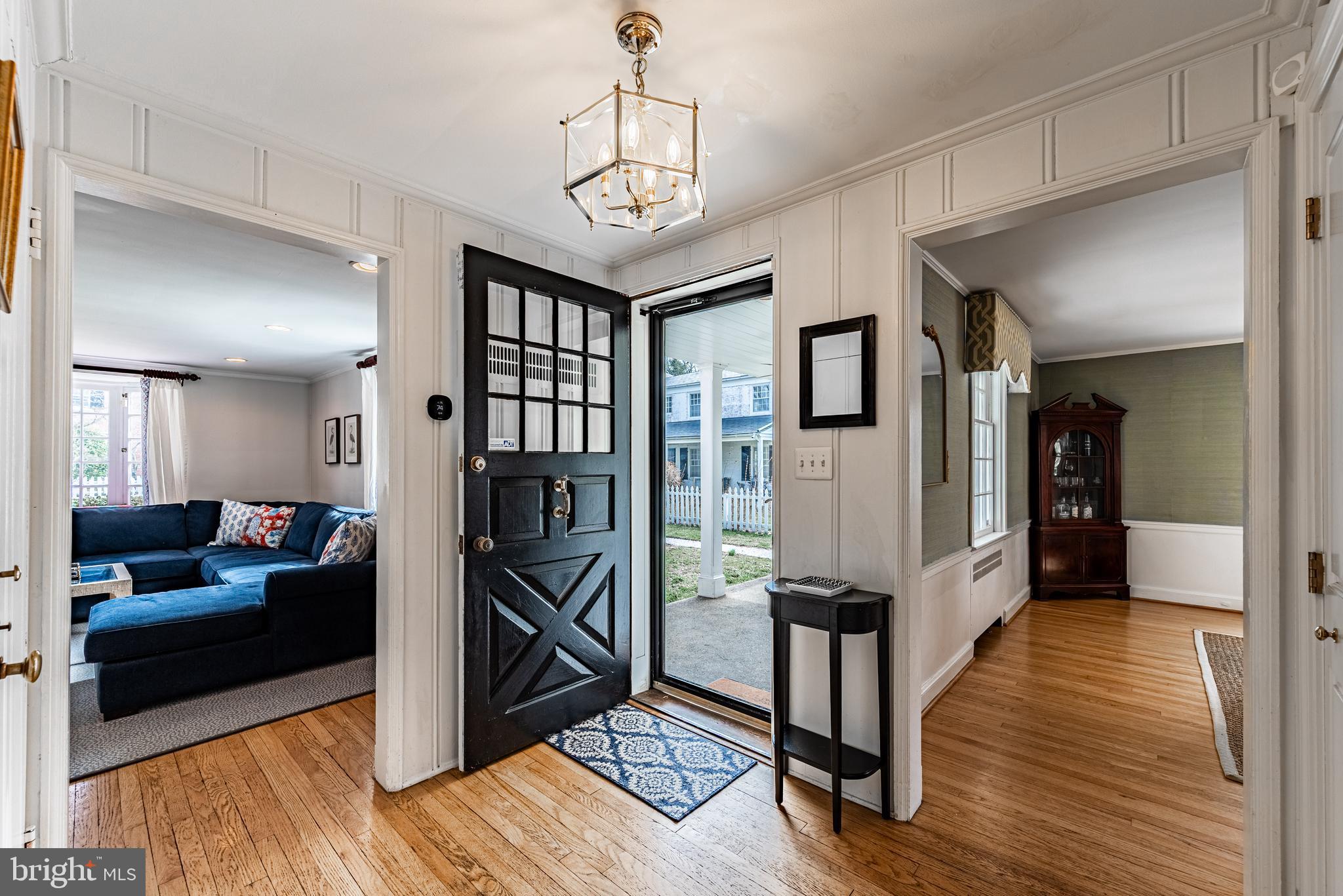 5 Middleton Court Baltimore, MD 21212 - Photo 5 of 38 Welcome!