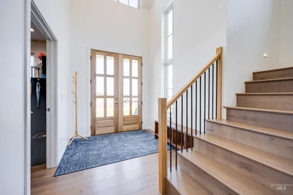 $899,000 | 1325 Southwest Panorama Drive, Pullman, WA 99163