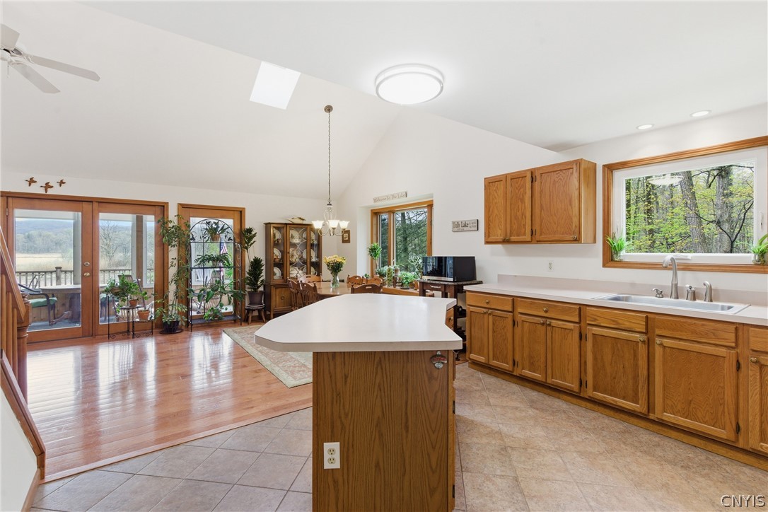 7566 Old Woods Road Preble, NY 13159 - Photo 16 of 50 Fabulous open concept
