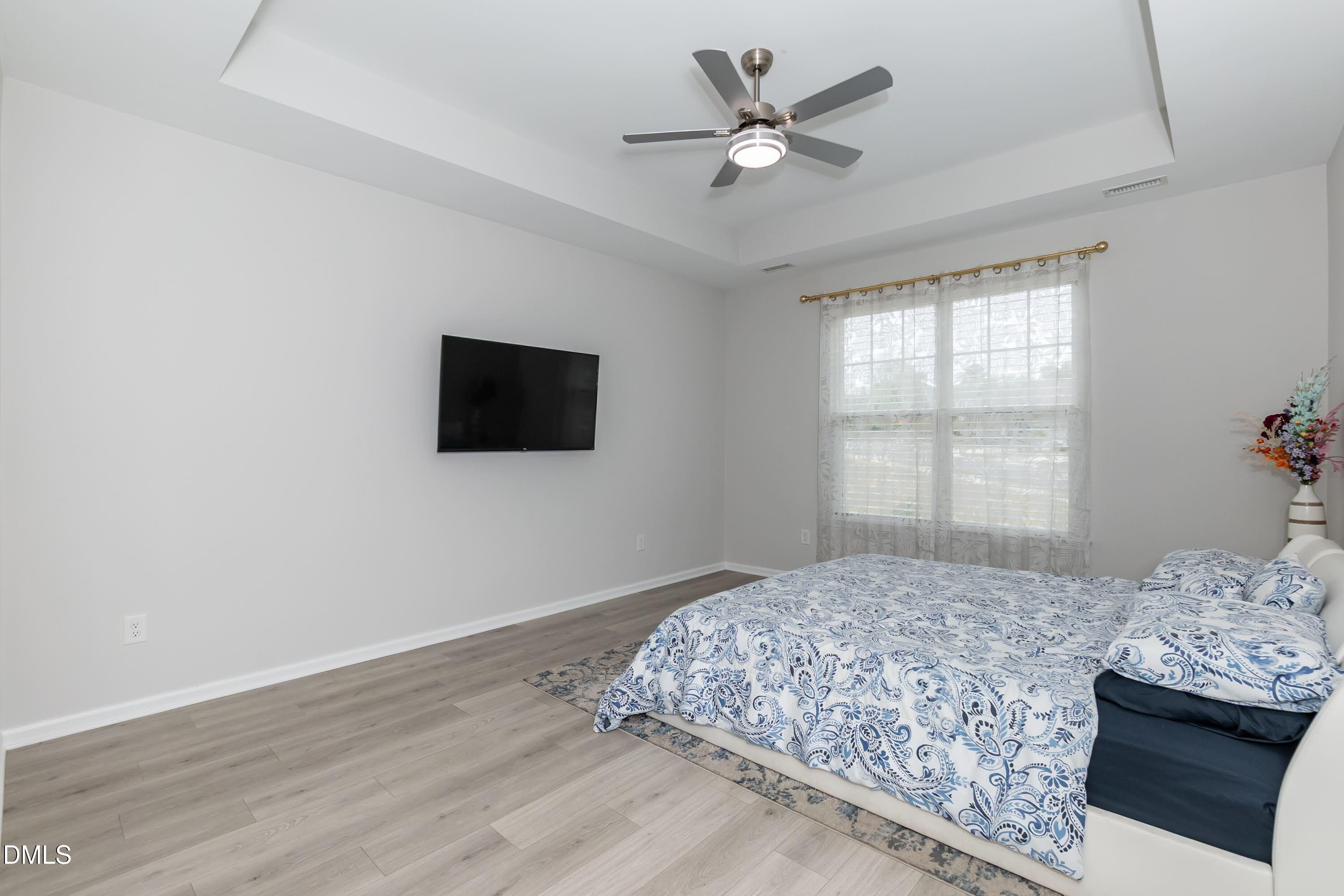 1650 Wilde Bend Apex, NC 27523 - Photo 25 of 51 Master Bedroom 01