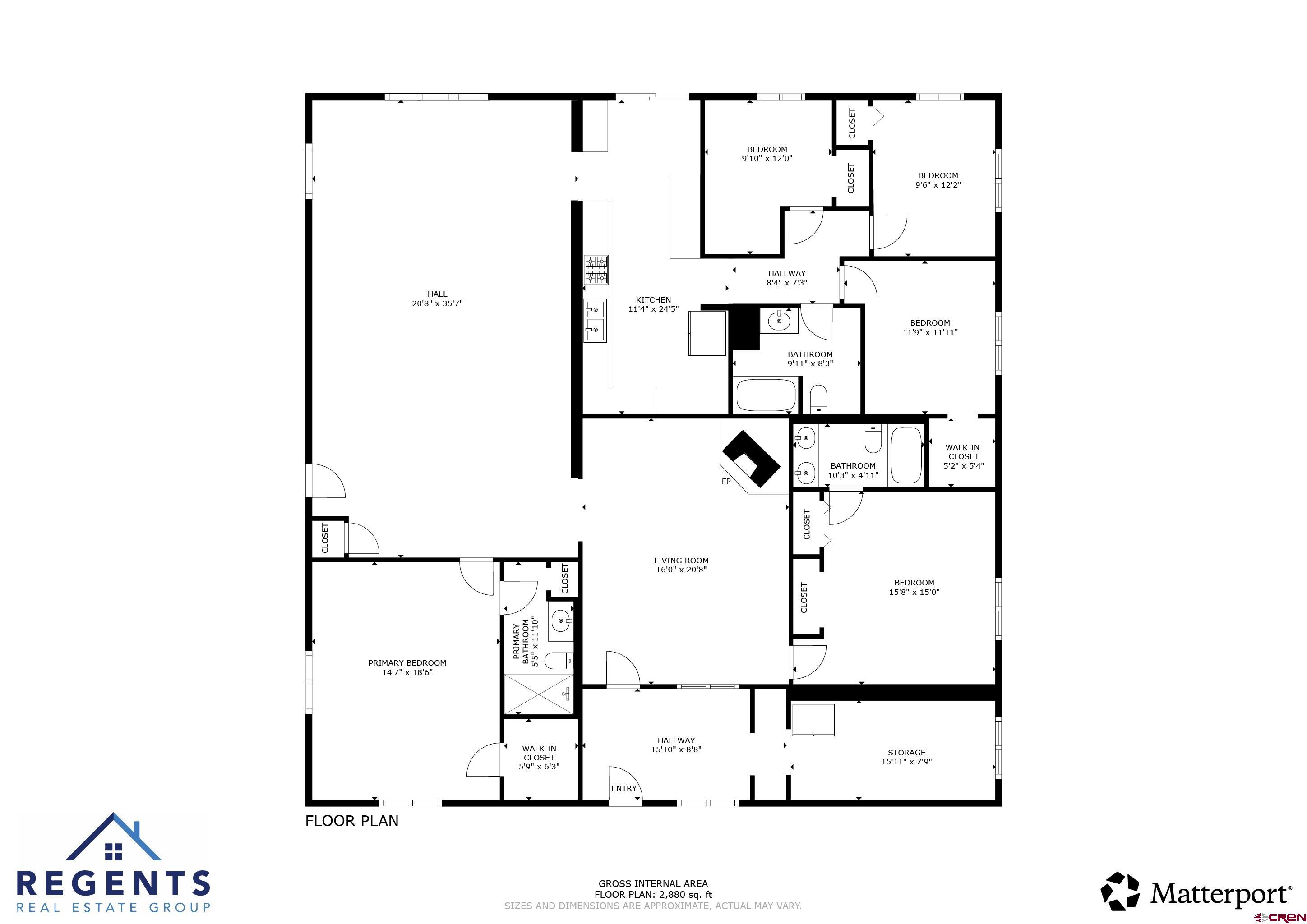 22548 County Rd M Cortez, CO 81321 - Photo 31 of 31