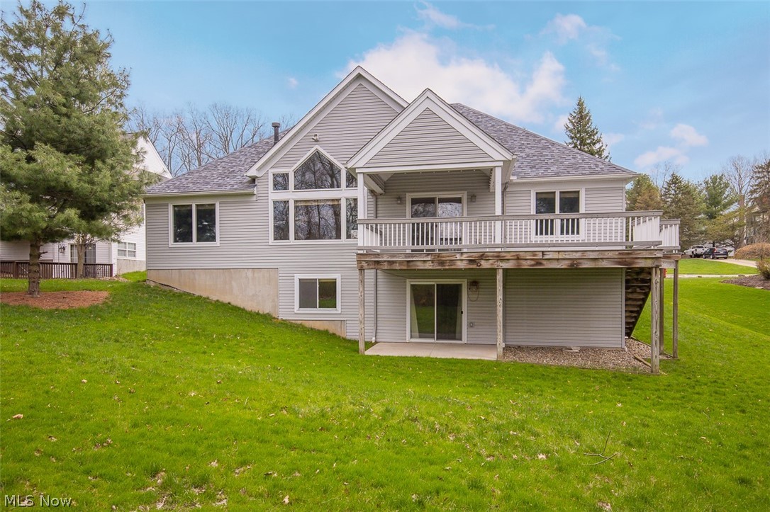 7282 Holzhauer Road Northfield, OH 44067 - Photo 35 of 47