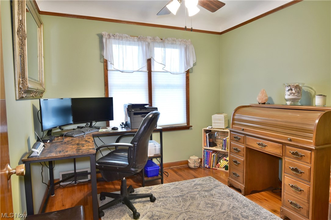1498 North Road Northeast Warren, OH 44483 - Photo 17 of 35 Gallery Image 17