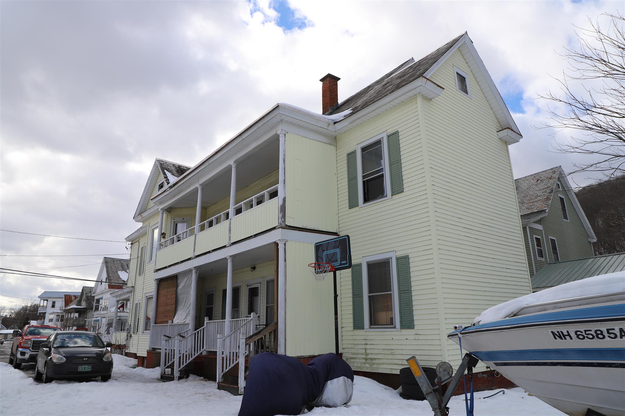 11 Tuttle Street Rockingham, VT 05101 - Photo 32 of 33