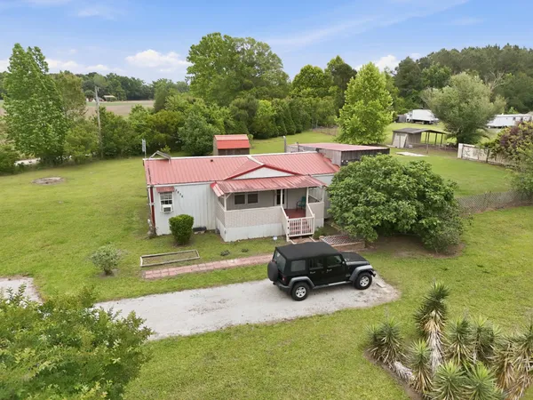 $134,900 | 5858 Highway 9, Nichols, SC 29581