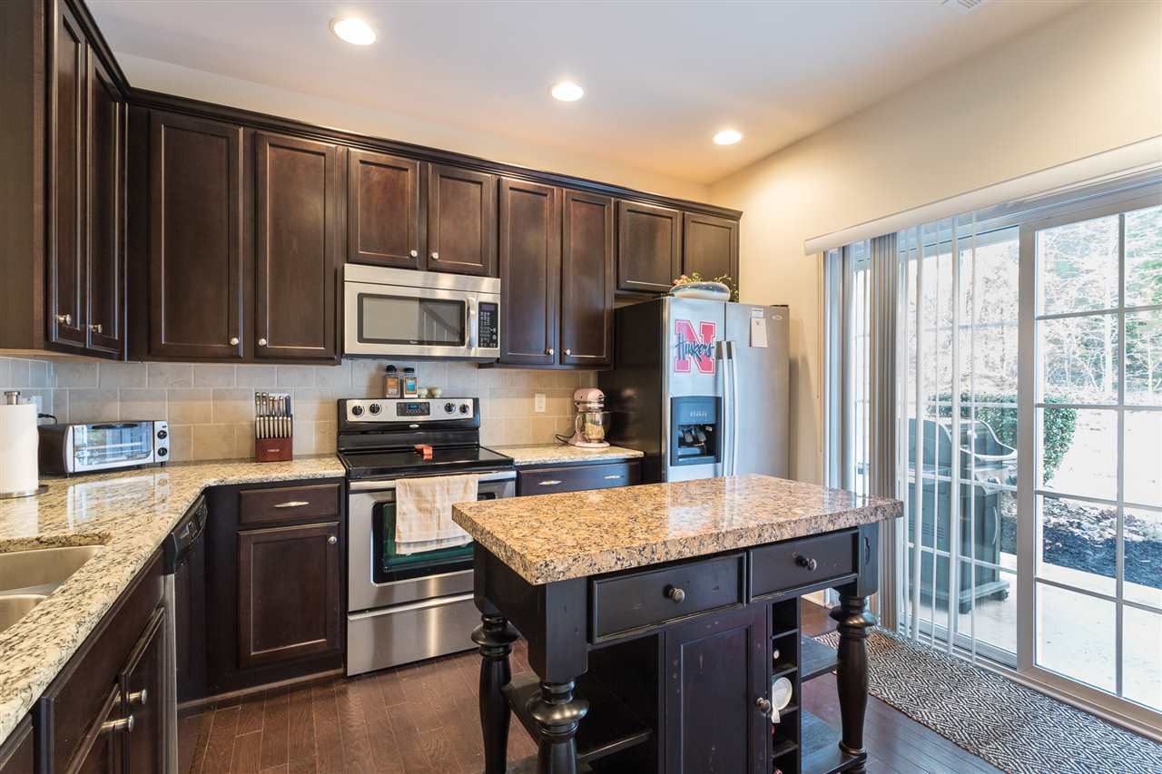 1202 Grace Point Road Morrisville, NC 27560 - Photo 9 of 28 Photo 9