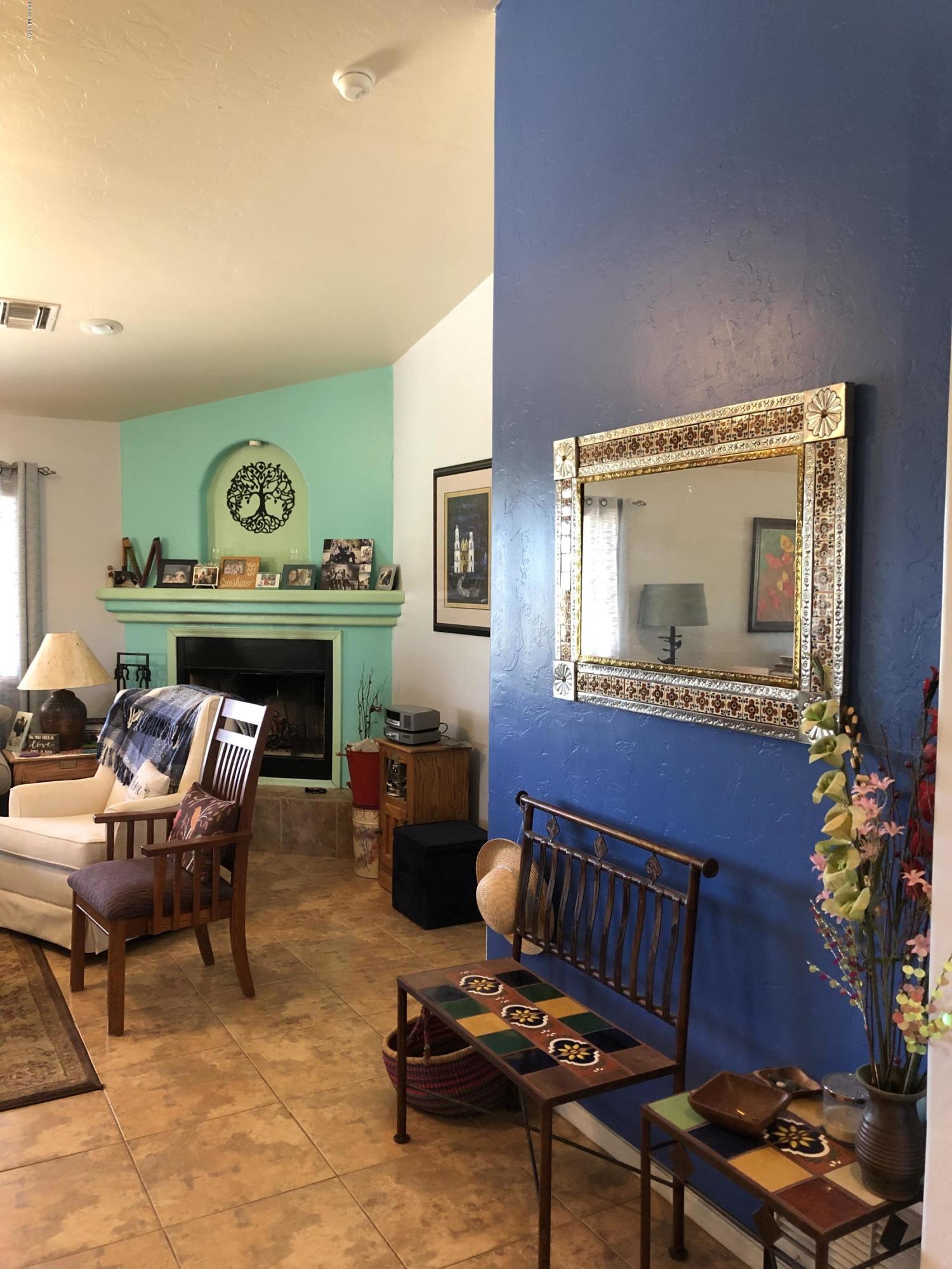 1844 Circulo Colombia Rio Rico, AZ 85648 - Photo 5 of 28