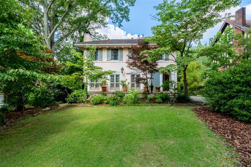 612 Clifton Road Northeast Atlanta, GA 30307 - Photo 1 of 1 Gallery Image 1