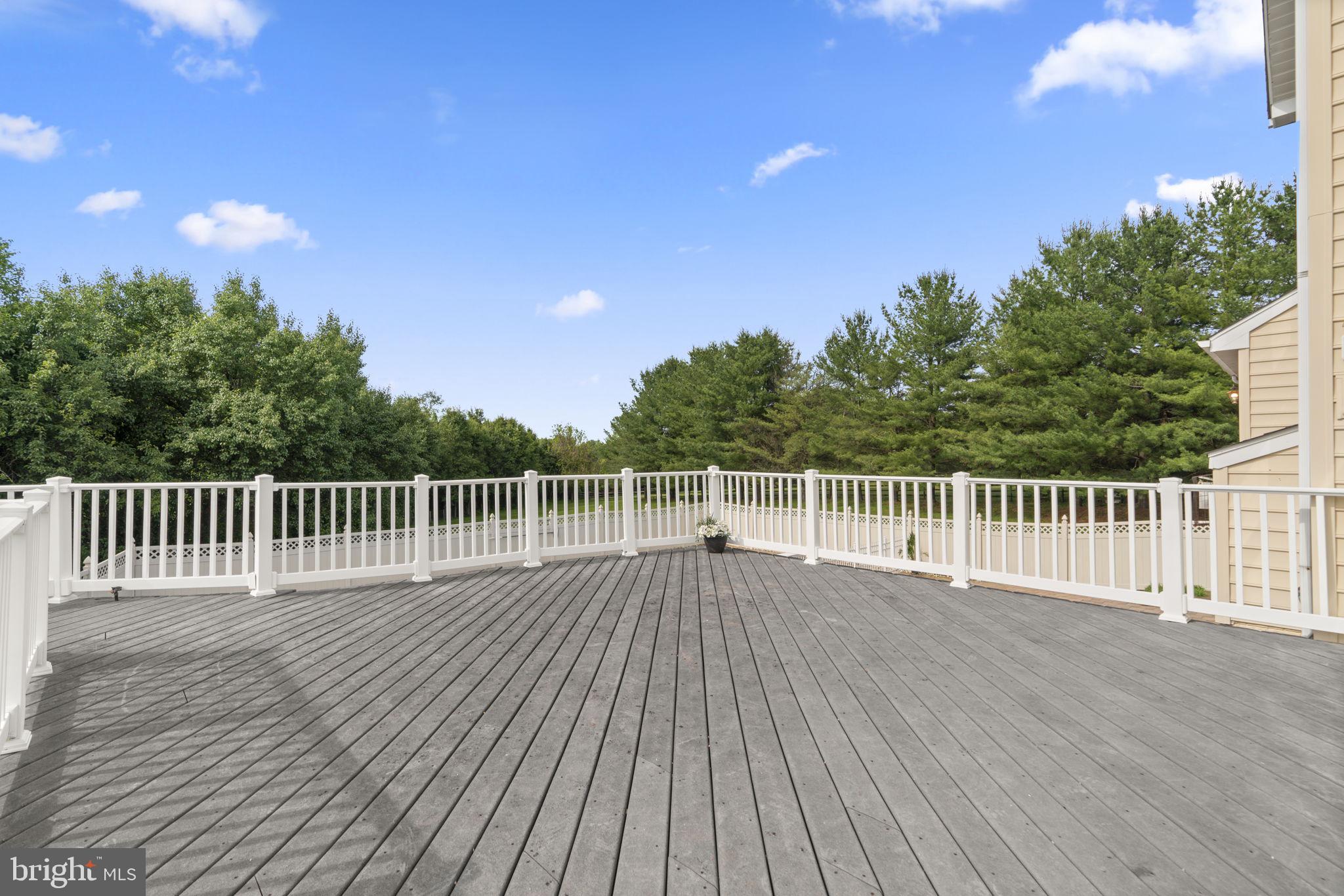 12020 Open Run Road Ellicott City, MD 21042 - Photo 76 of 102 Deck