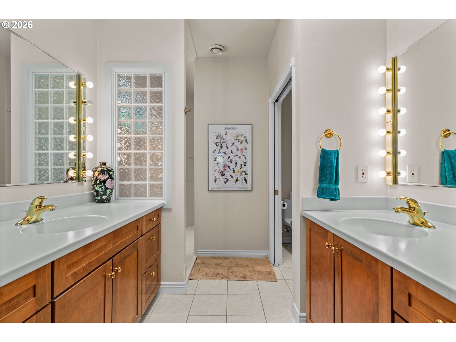 81482 Lost Creek Road Dexter, OR 97431 - Photo 33 of 48 Attached Bathroom #1