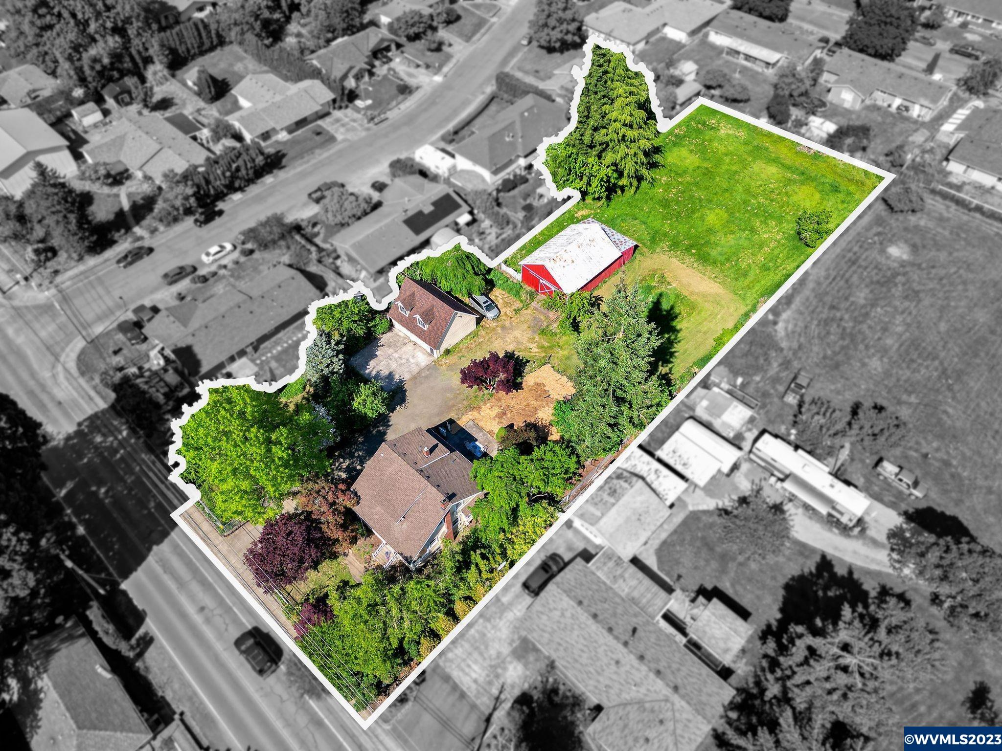 321 North Gun Club Road Independence, OR 97351 - Photo 41 of 42 Gallery Image 41