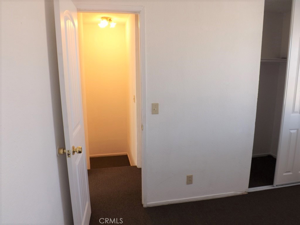 18202 Casaba Road, Unit B Adelanto, CA 92301 - Photo 13 of 32 a view of front door