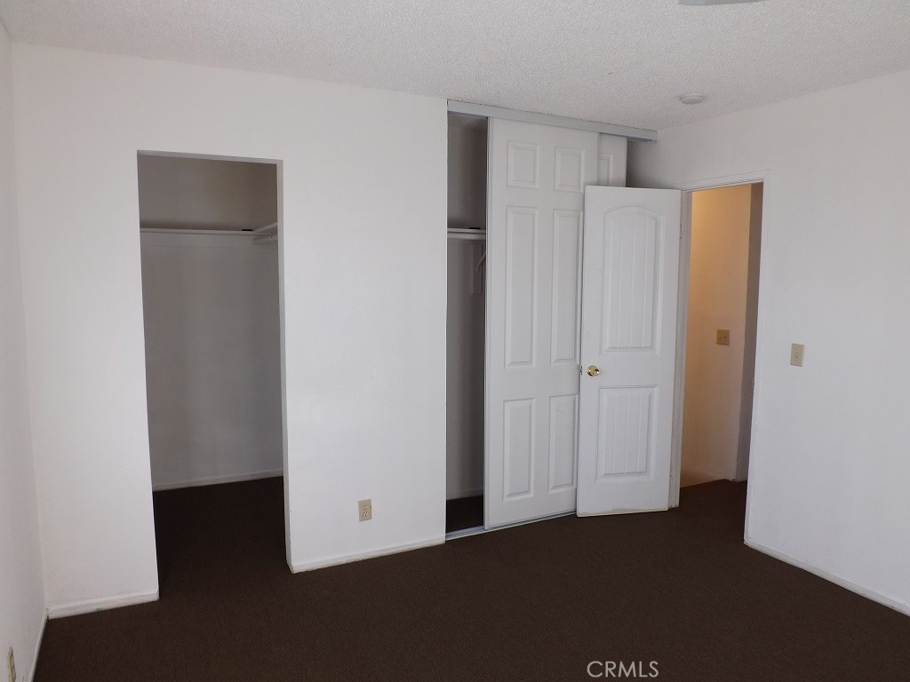 18202 Casaba Road, Unit B Adelanto, CA 92301 - Photo 17 of 32 a view of an empty room