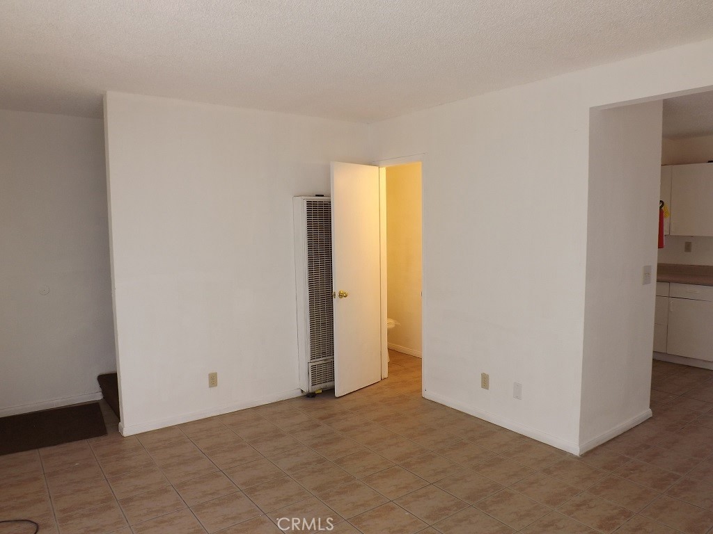 18202 Casaba Road, Unit B Adelanto, CA 92301 - Photo 7 of 32 a view of an empty room