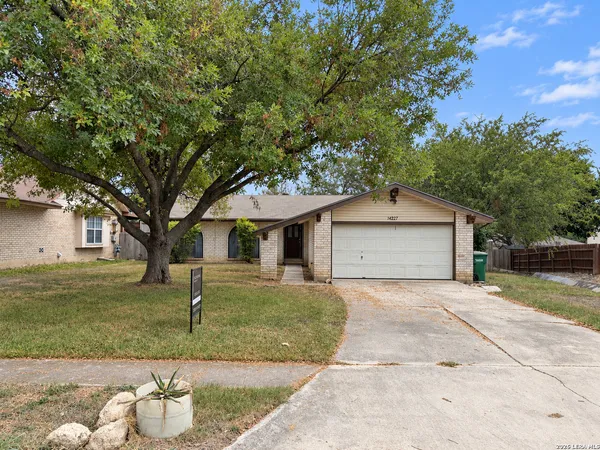 $1,495 | 14227 Ridge Meadow Drive, San Antonio, TX 78233