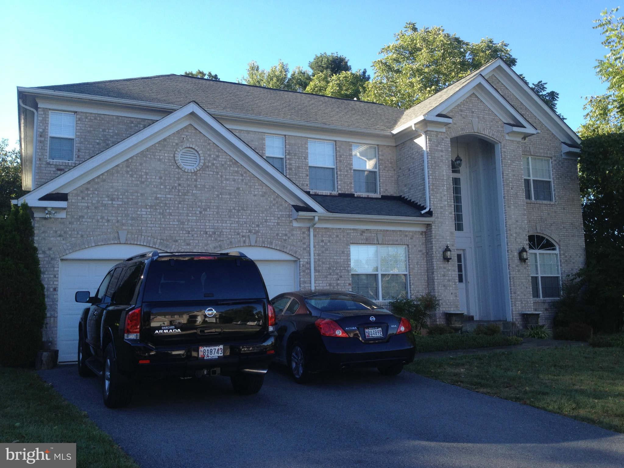 13717 Rockingham Road Germantown, MD 20874 - Photo 1 of 12 Exterior (Front)